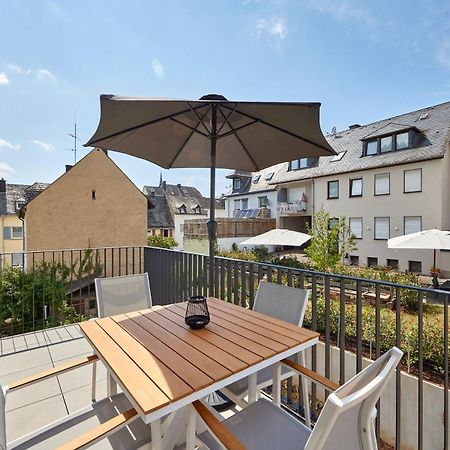 Neu!!! Moselbleibe Weingartenhaus Bernkastel-Kues Zewnętrze zdjęcie