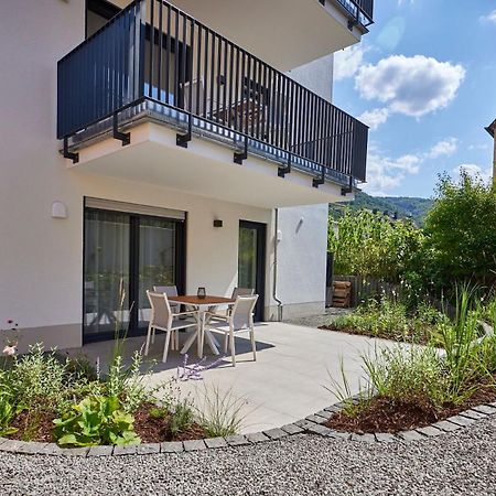 Neu!!! Moselbleibe Weingartenhaus Bernkastel-Kues Zewnętrze zdjęcie