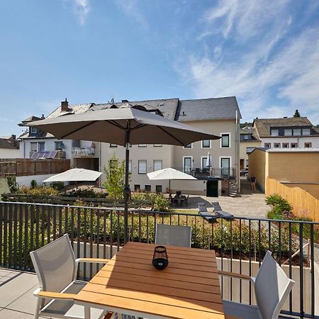 Neu!!! Moselbleibe Weingartenhaus Bernkastel-Kues Zewnętrze zdjęcie