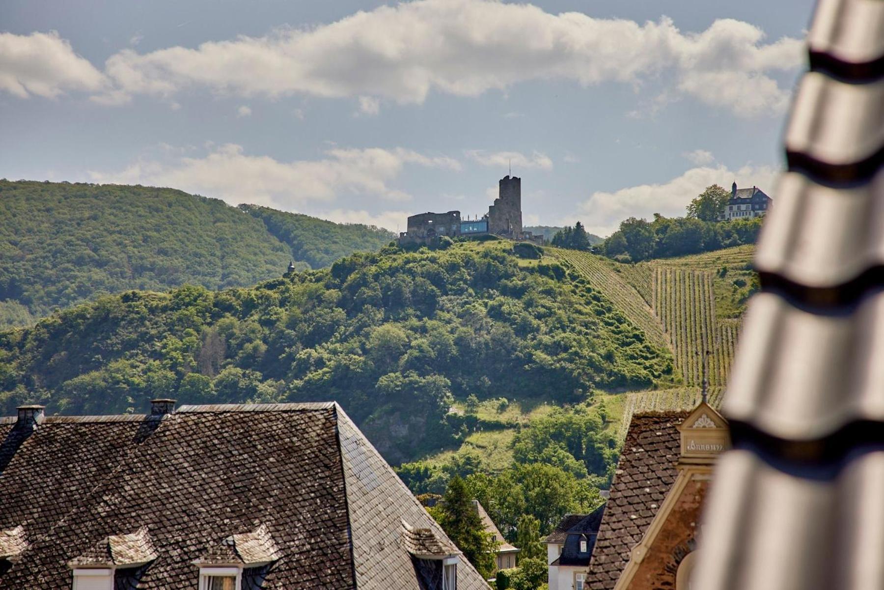 Neu!!! Moselbleibe Weingartenhaus Bernkastel-Kues Zewnętrze zdjęcie