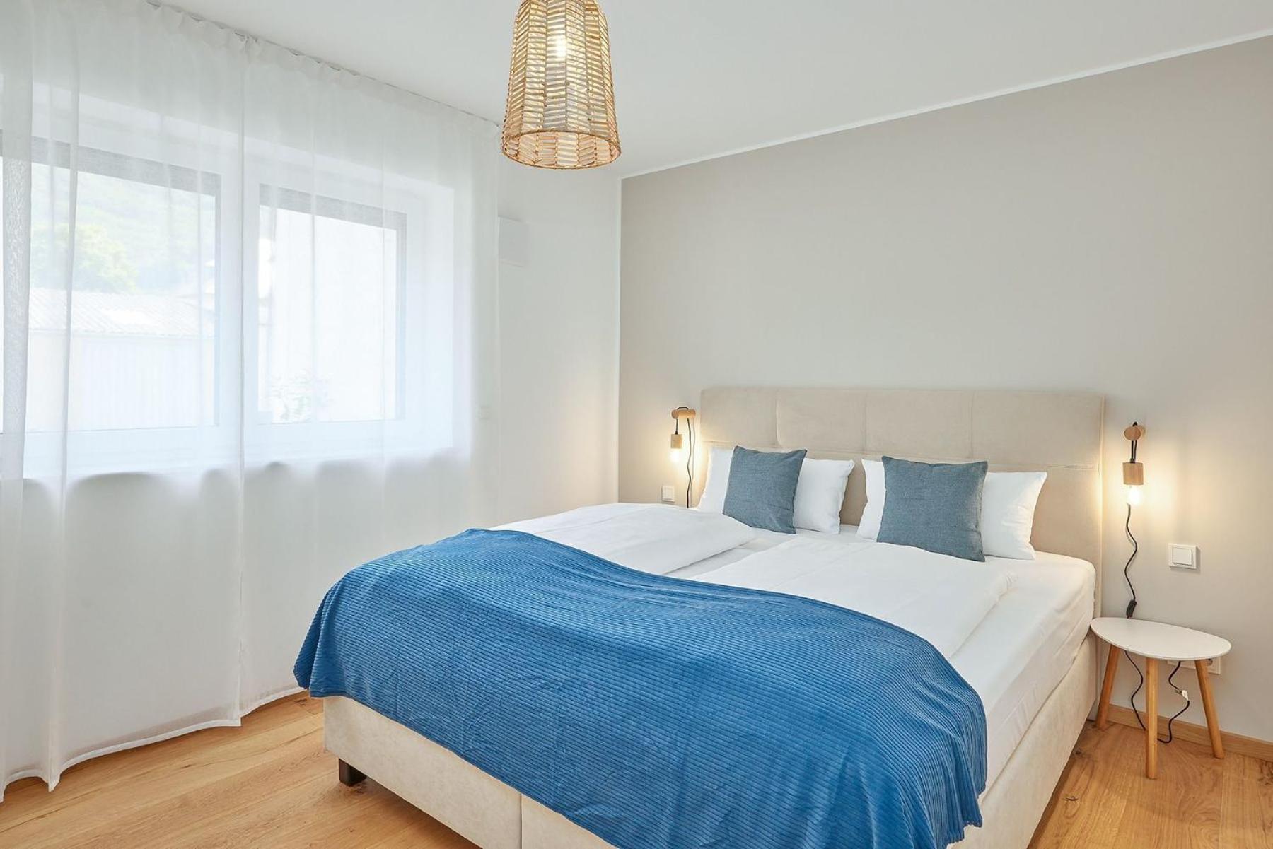 Neu!!! Moselbleibe Weingartenhaus Bernkastel-Kues Zewnętrze zdjęcie