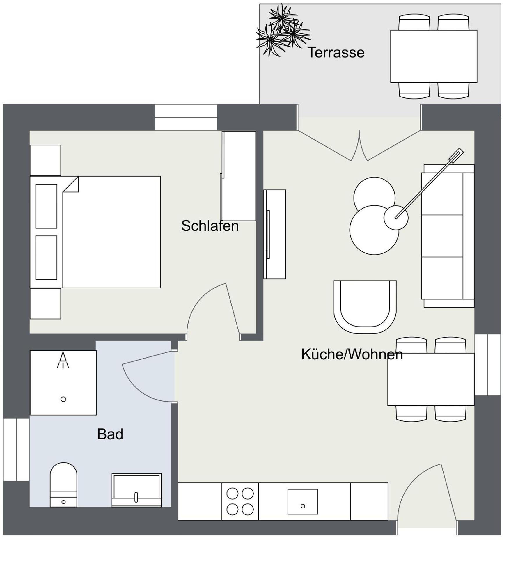 Neu!!! Moselbleibe Weingartenhaus Bernkastel-Kues Zewnętrze zdjęcie