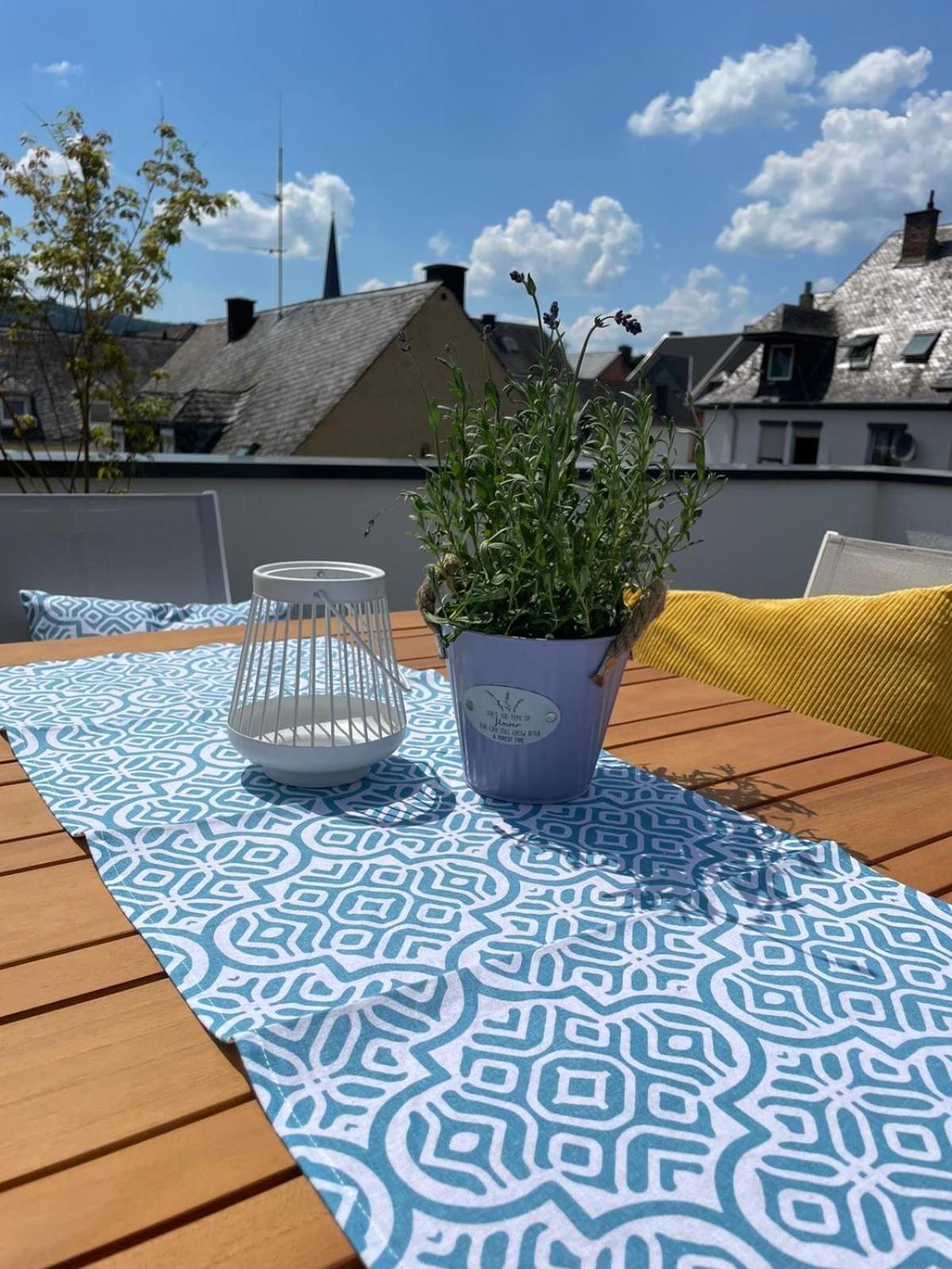 Neu!!! Moselbleibe Weingartenhaus Bernkastel-Kues Zewnętrze zdjęcie
